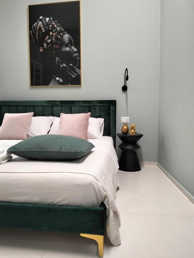 Xo Apartment Syracuse Esterno foto
