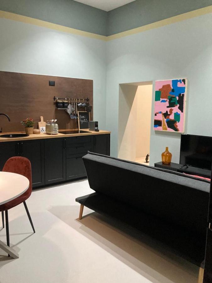 Xo Apartment Syracuse Esterno foto