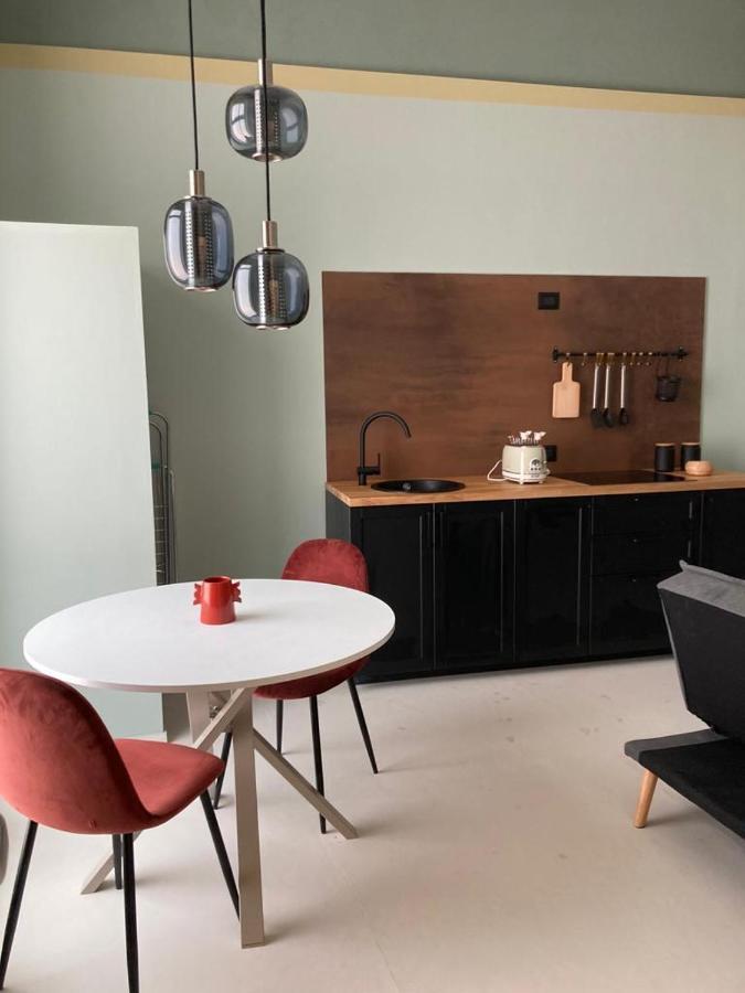 Xo Apartment Syracuse Esterno foto
