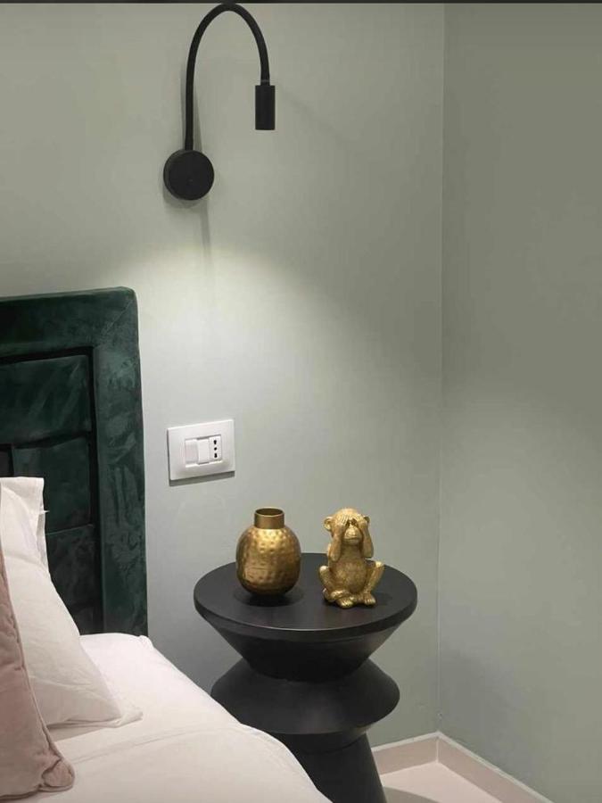 Xo Apartment Syracuse Esterno foto