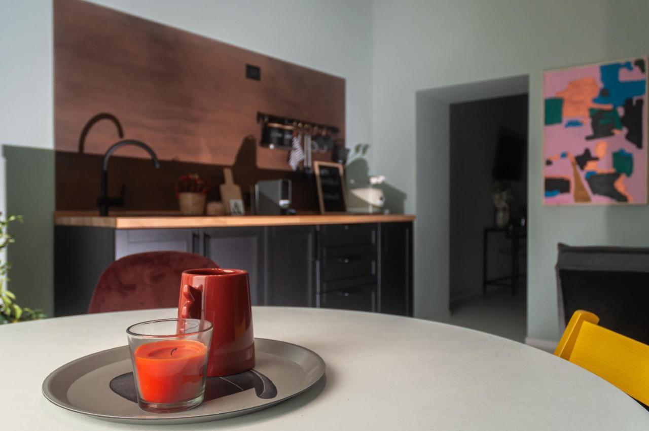 Xo Apartment Syracuse Esterno foto