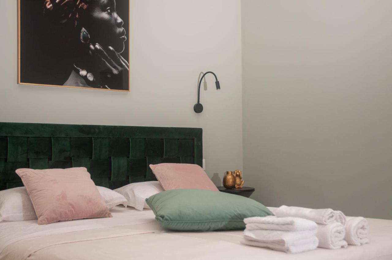 Xo Apartment Syracuse Esterno foto