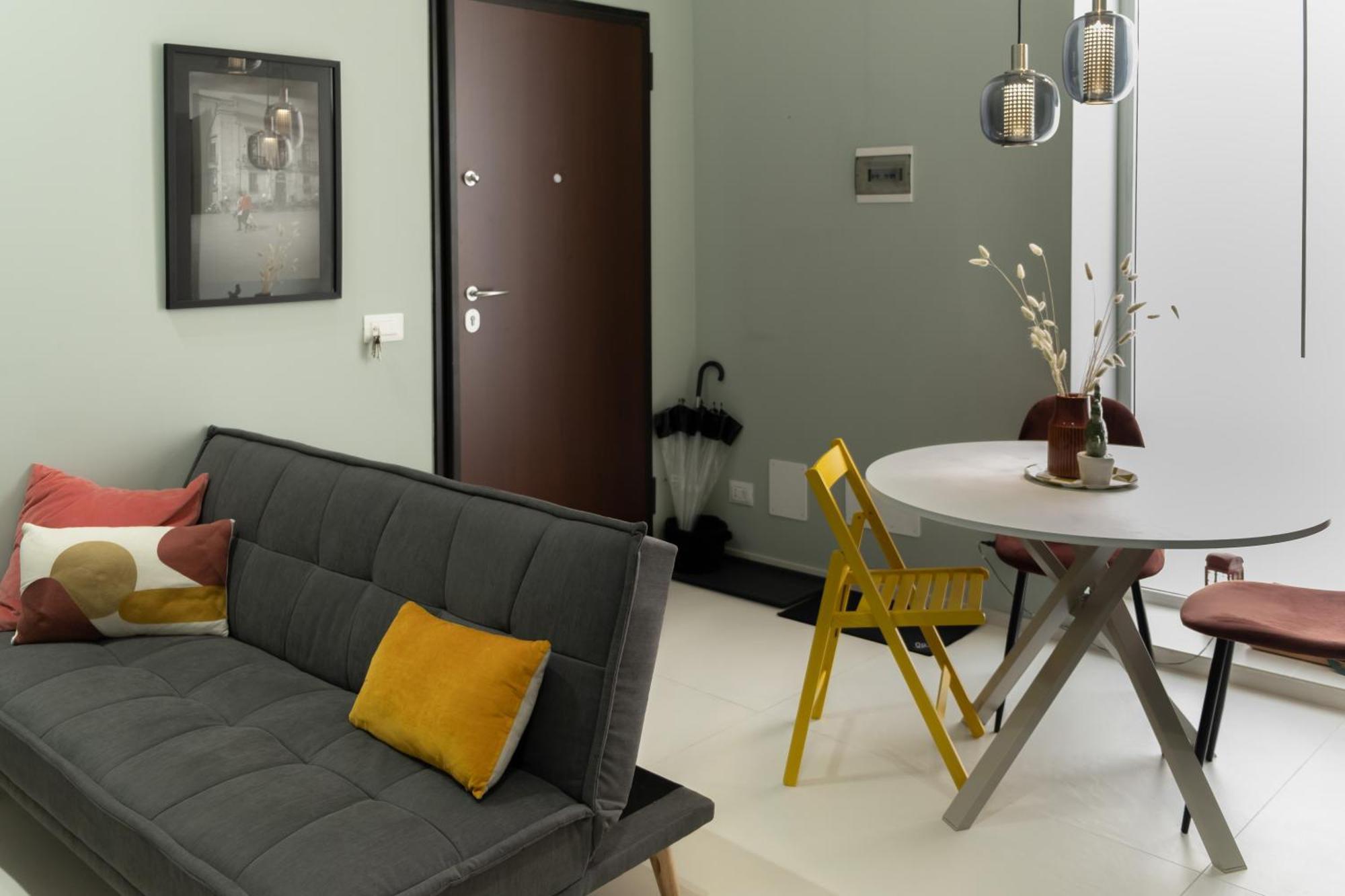 Xo Apartment Syracuse Esterno foto