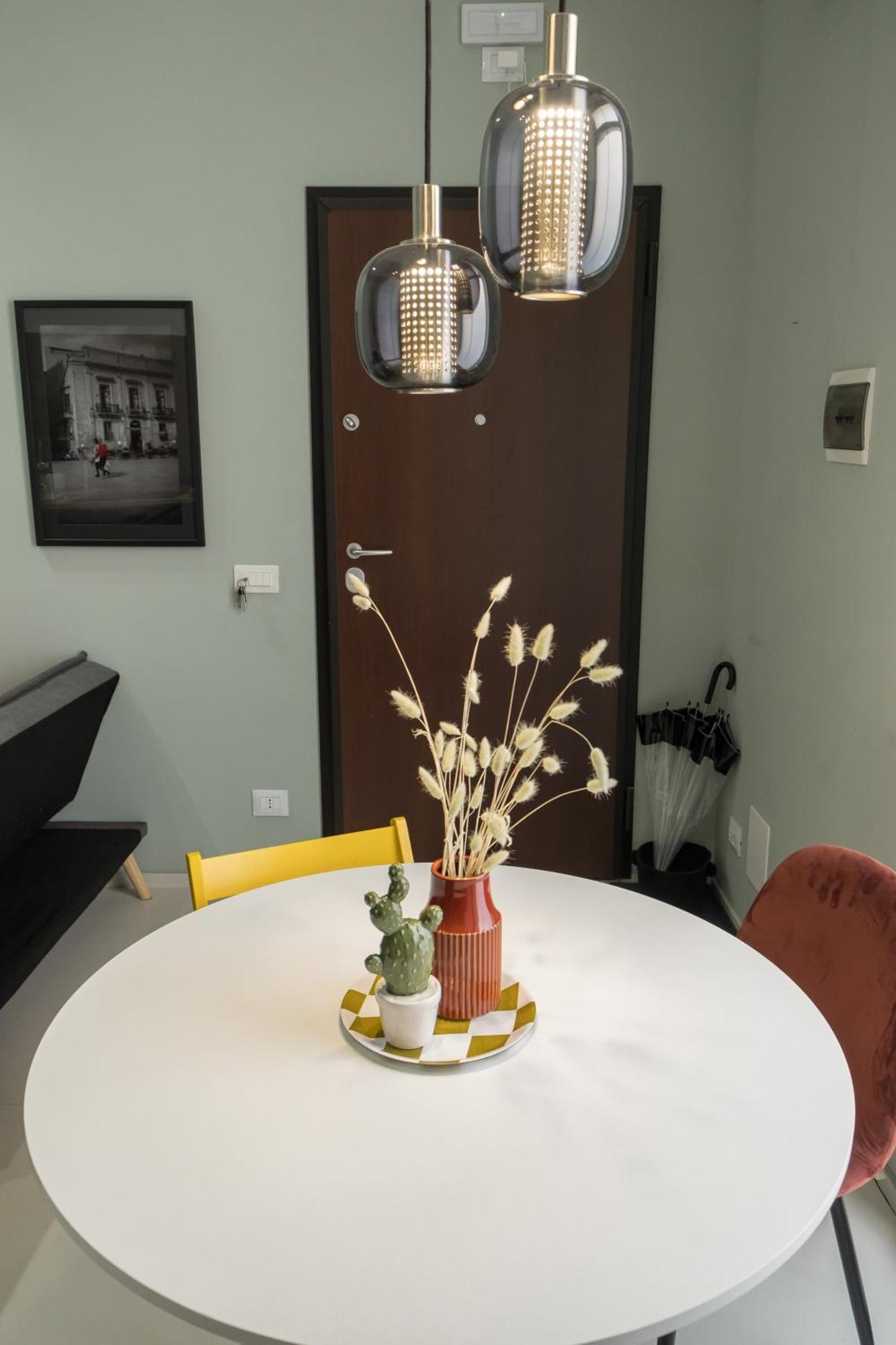 Xo Apartment Syracuse Esterno foto