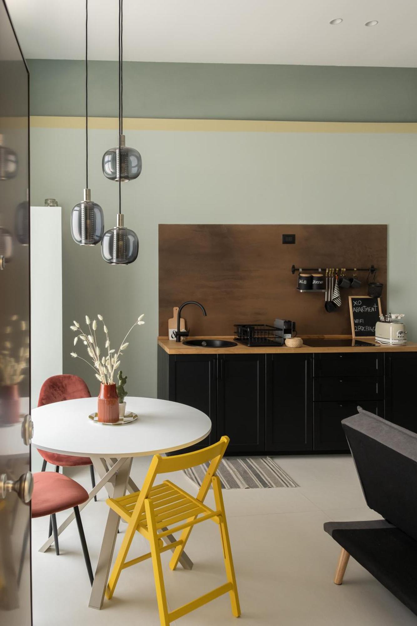 Xo Apartment Syracuse Esterno foto